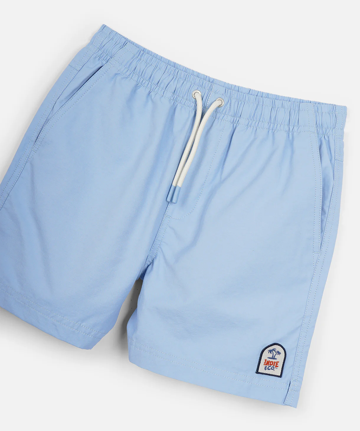 The All Day Swim Trunk - Day Blue - Image 2