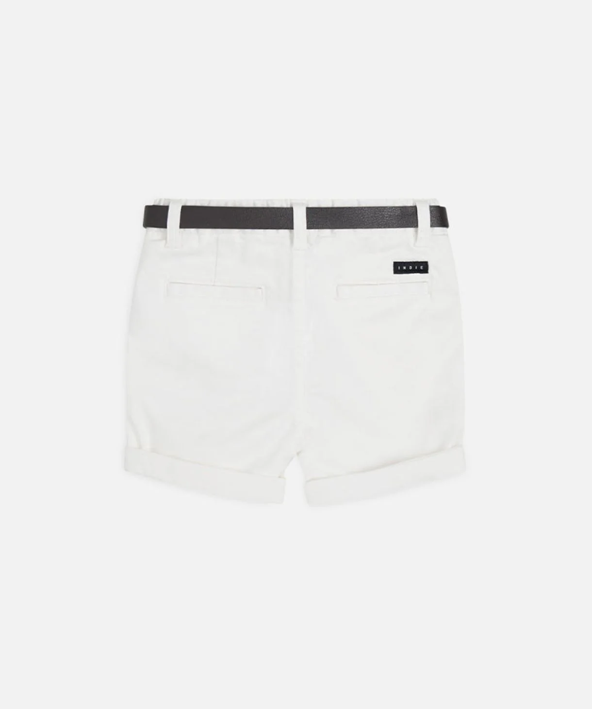 The Cuba Chino Short - Image 3