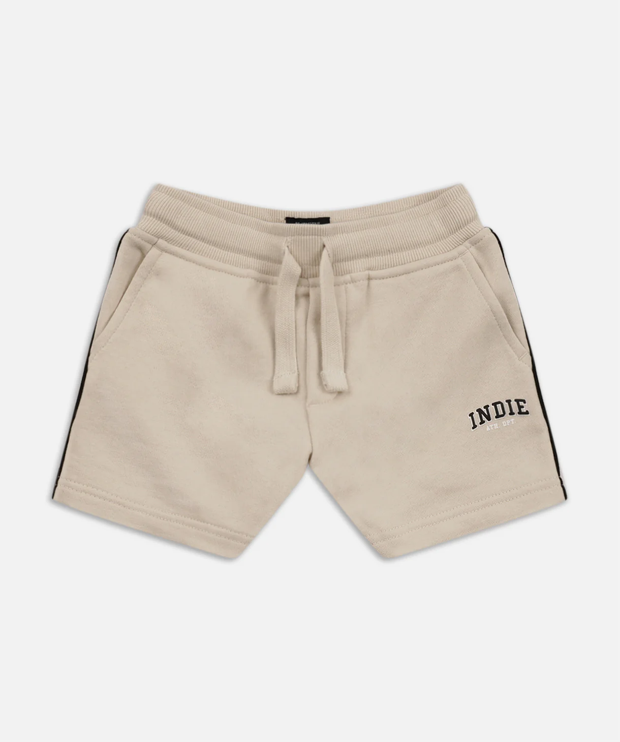 The Edgerton Track Short - Stone