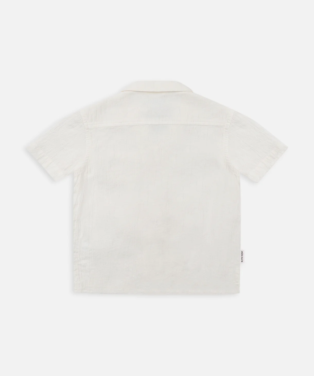 The Indie Magna Shirt - Off White - Image 3