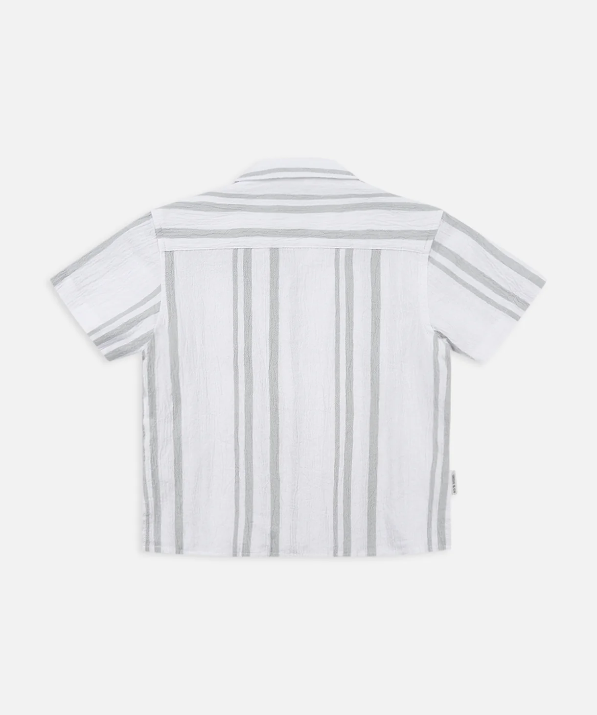Indie Striped Magna S/s Shirt - Image 2
