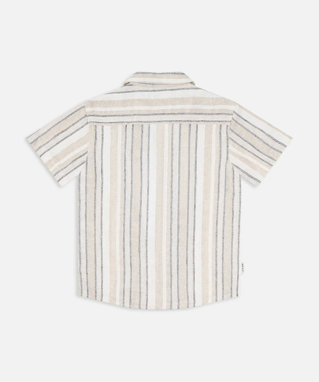 The Indie Livorno S/s Shirt - Multi - Image 5