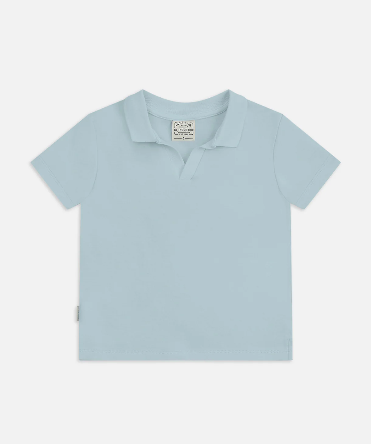 The Fullerton Polo - Ice