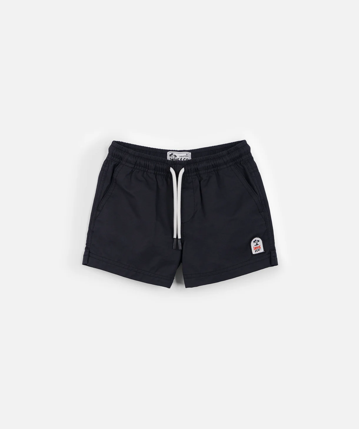 The All Day Swim Trunk - Black