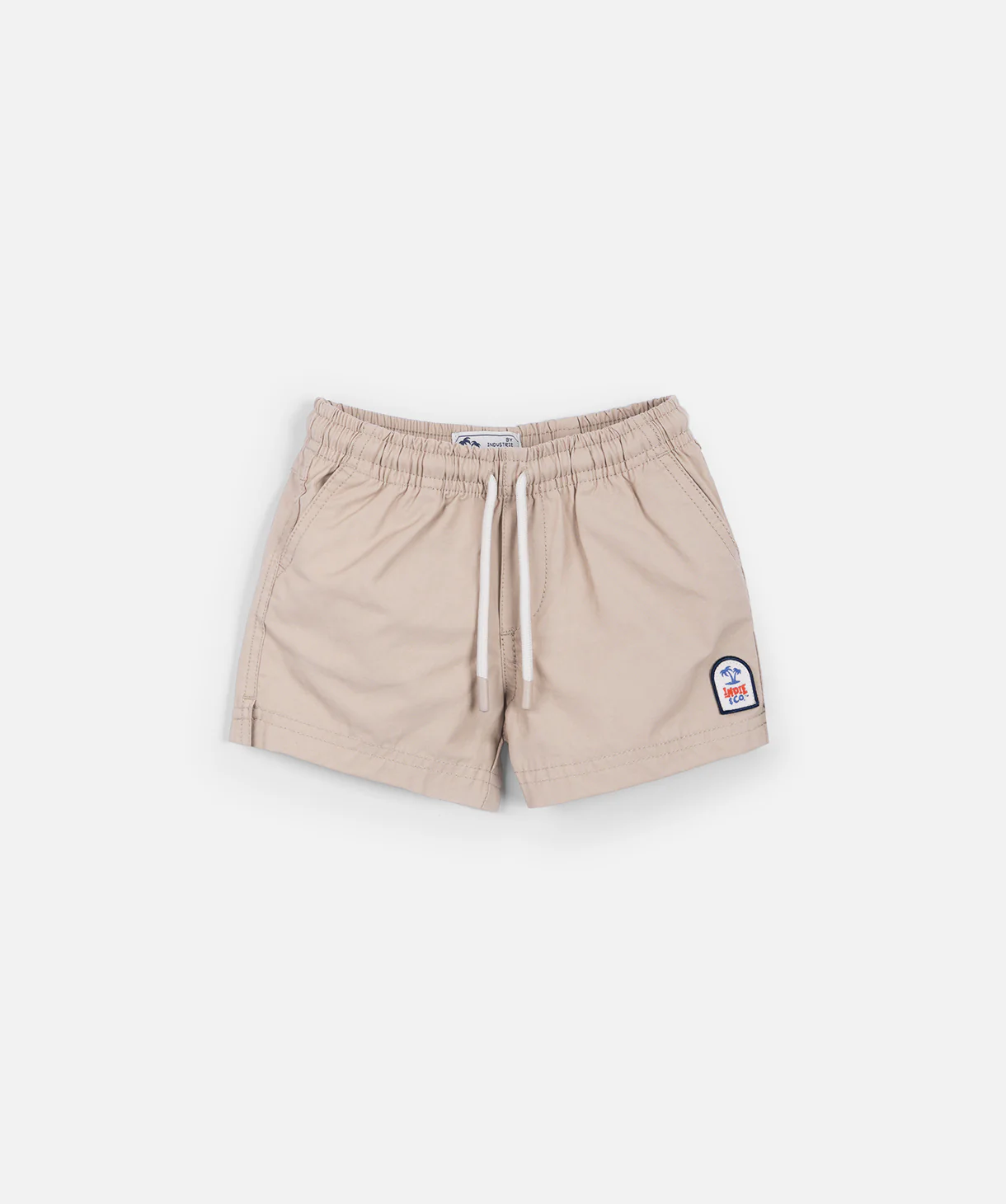 The All Day Swim Trunk - Stone