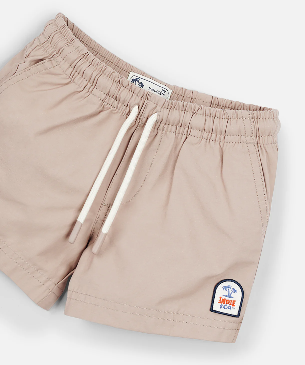 The All Day Swim Trunk - Stone - Image 2