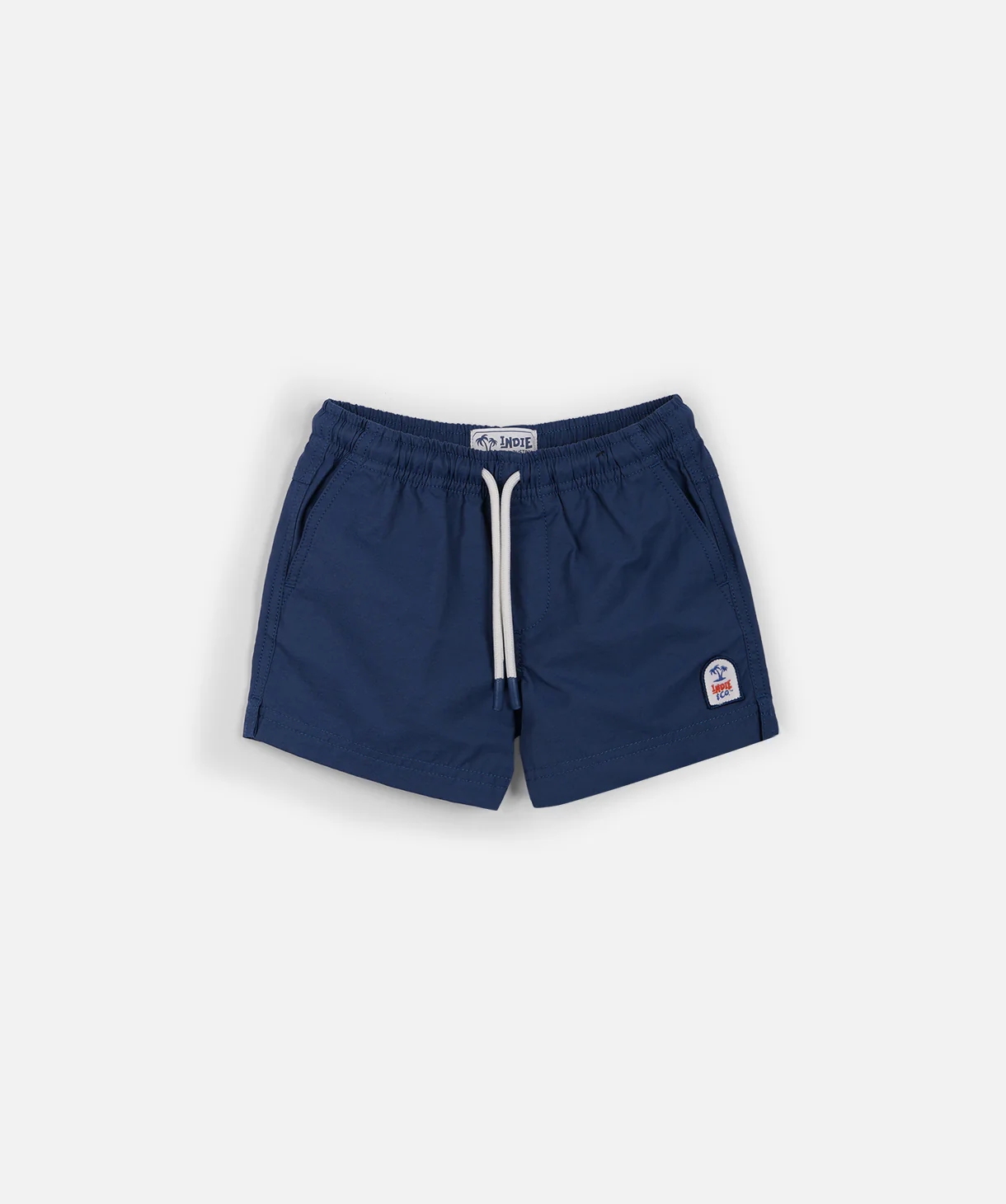 The All Day Swim Trunk - Petrol