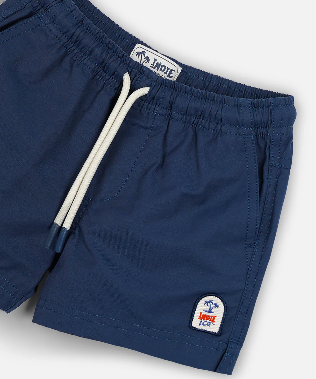 The All Day Swim Trunk - Petrol - Image 2
