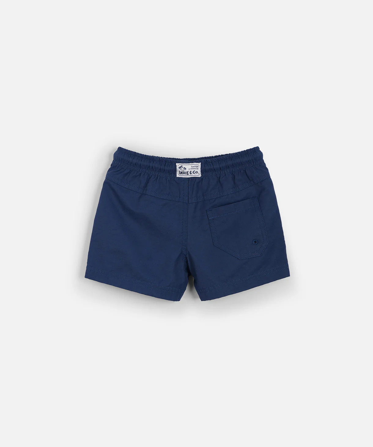 The All Day Swim Trunk - Petrol - Image 3