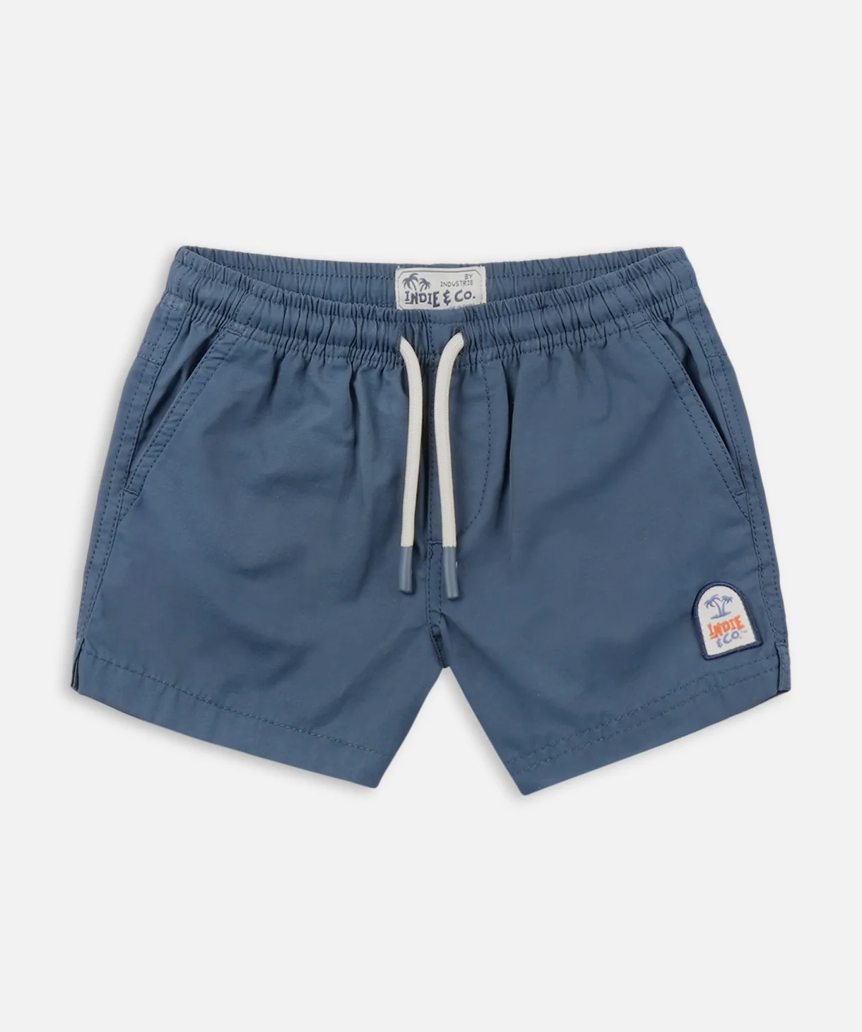 The All Day Swim Trunk - Teal