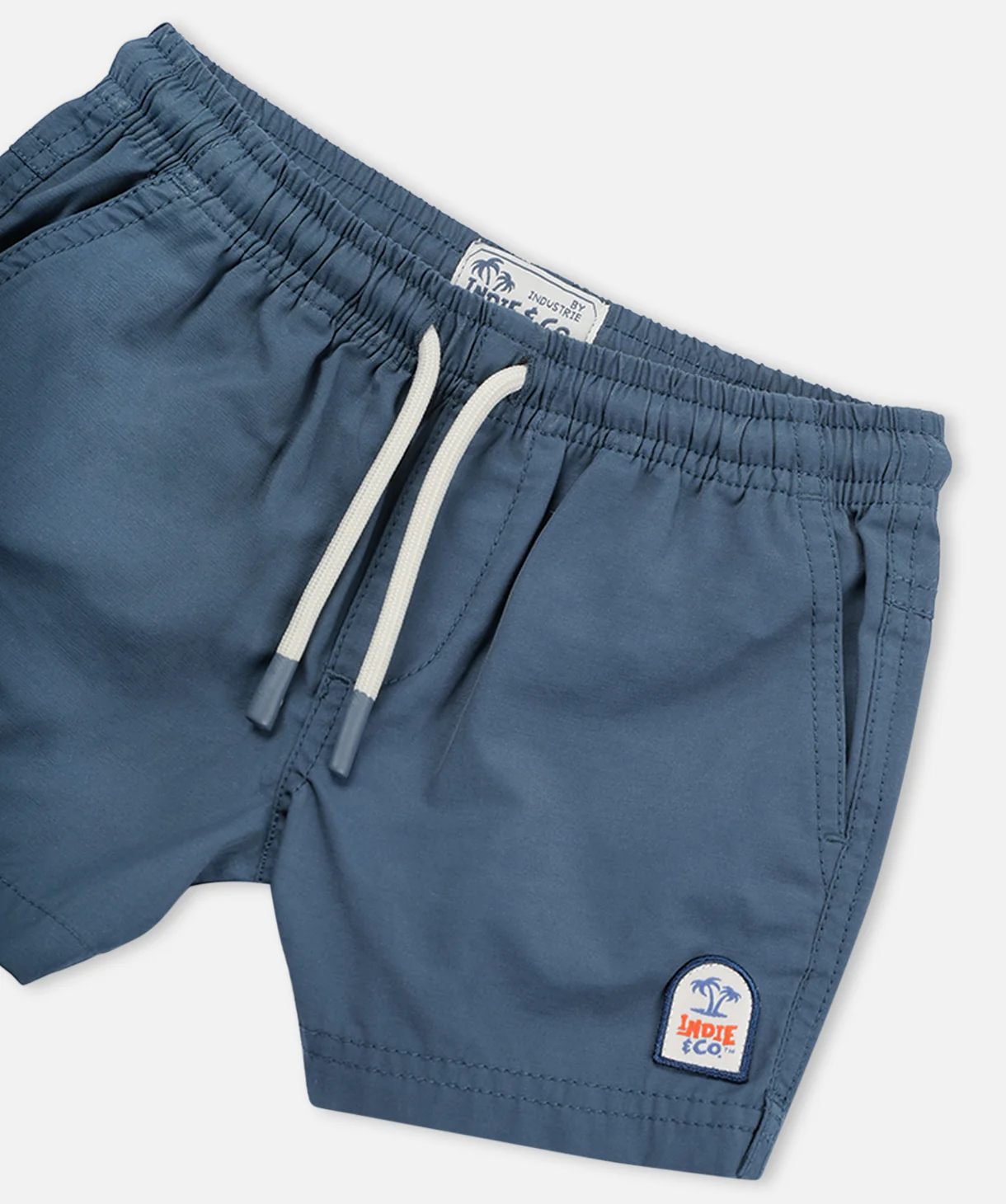 The All Day Swim Trunk - Teal - Image 2