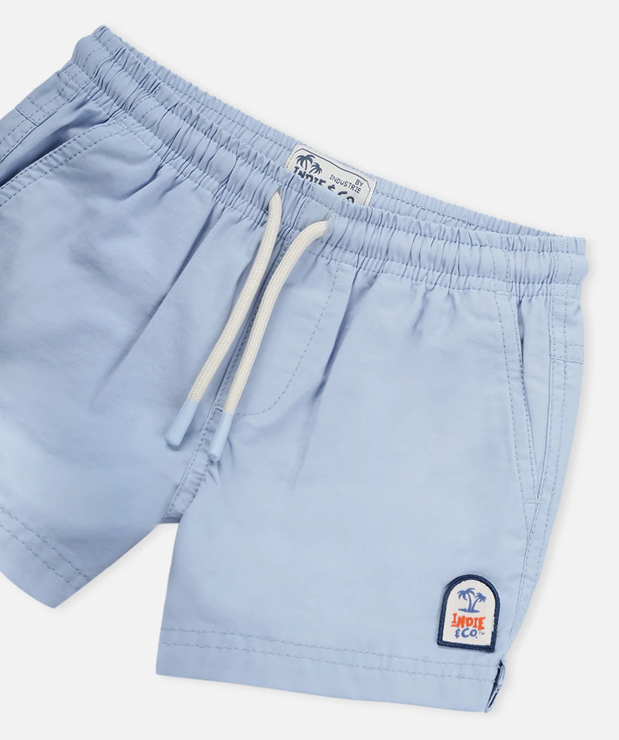 The All Day Swim Trunk - Pool Blue - Image 2