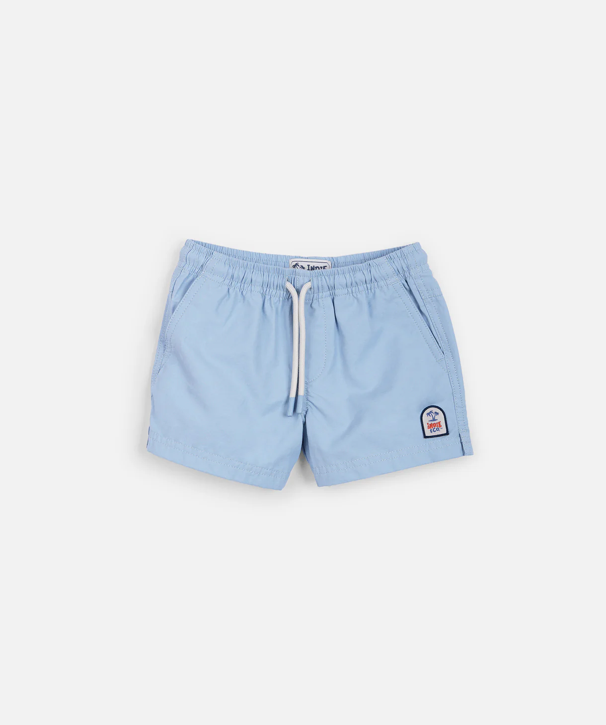 The All Day Swim Trunk - Day Blue