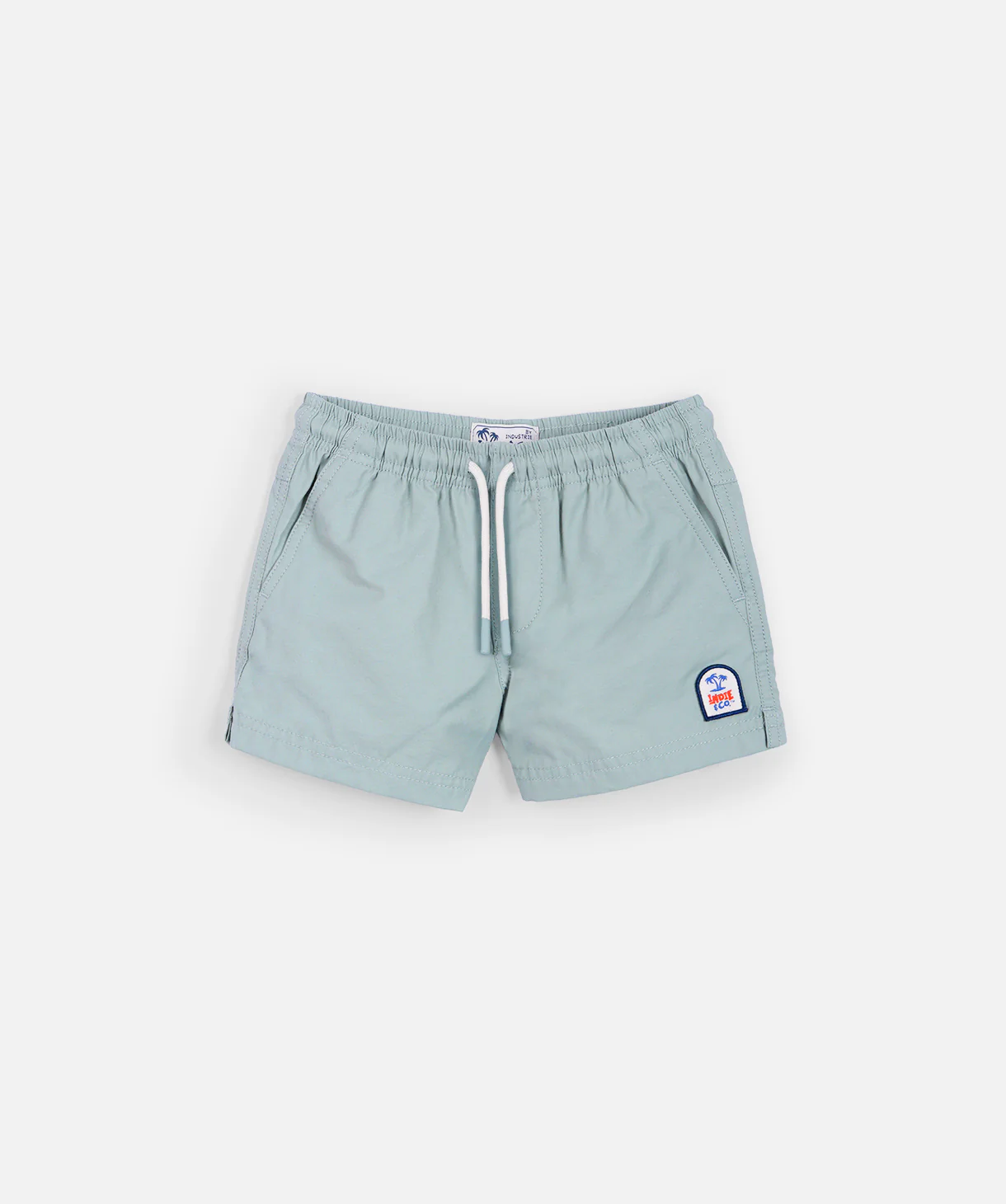 The All Day Swim Trunk - Meadow