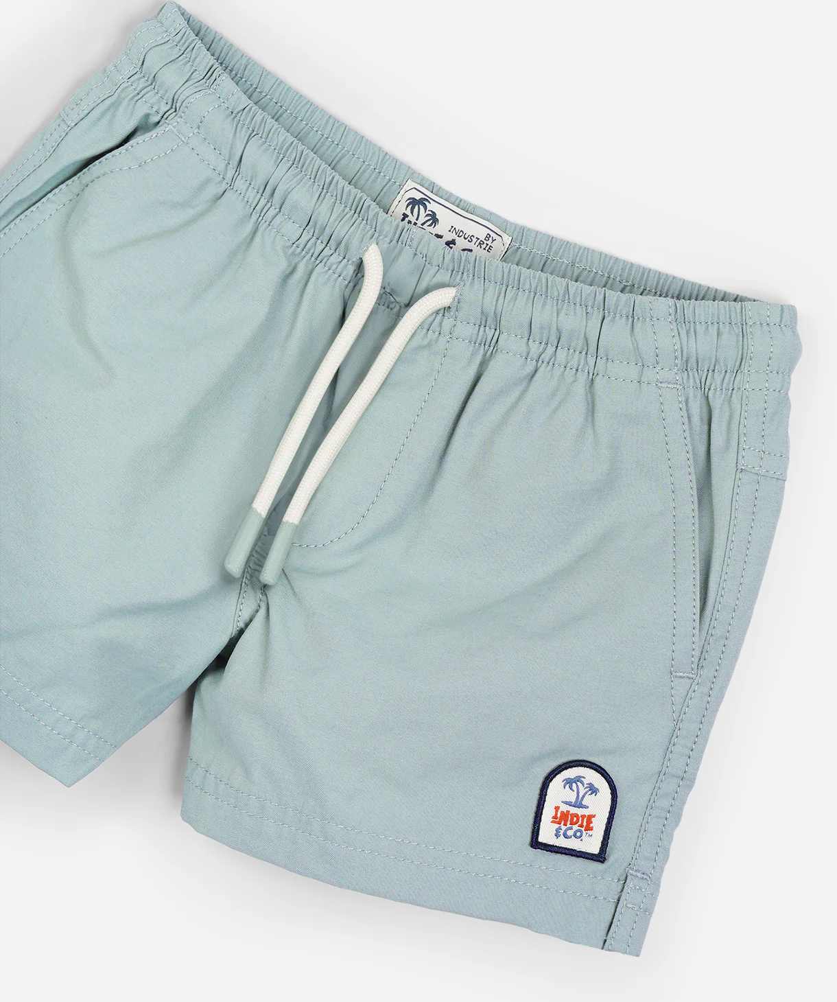The All Day Swim Trunk - Meadow - Image 2