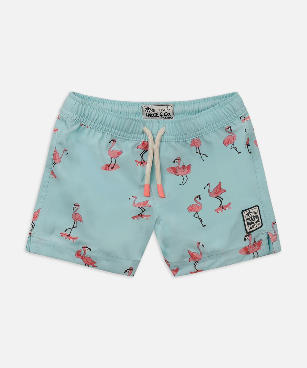 The Florida Trunk - Cyan