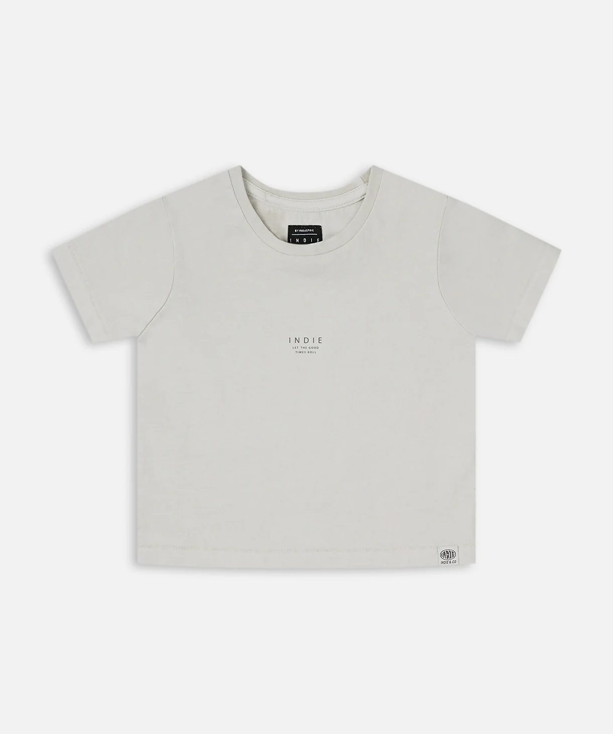 The New Marcoola Tee - Canvas