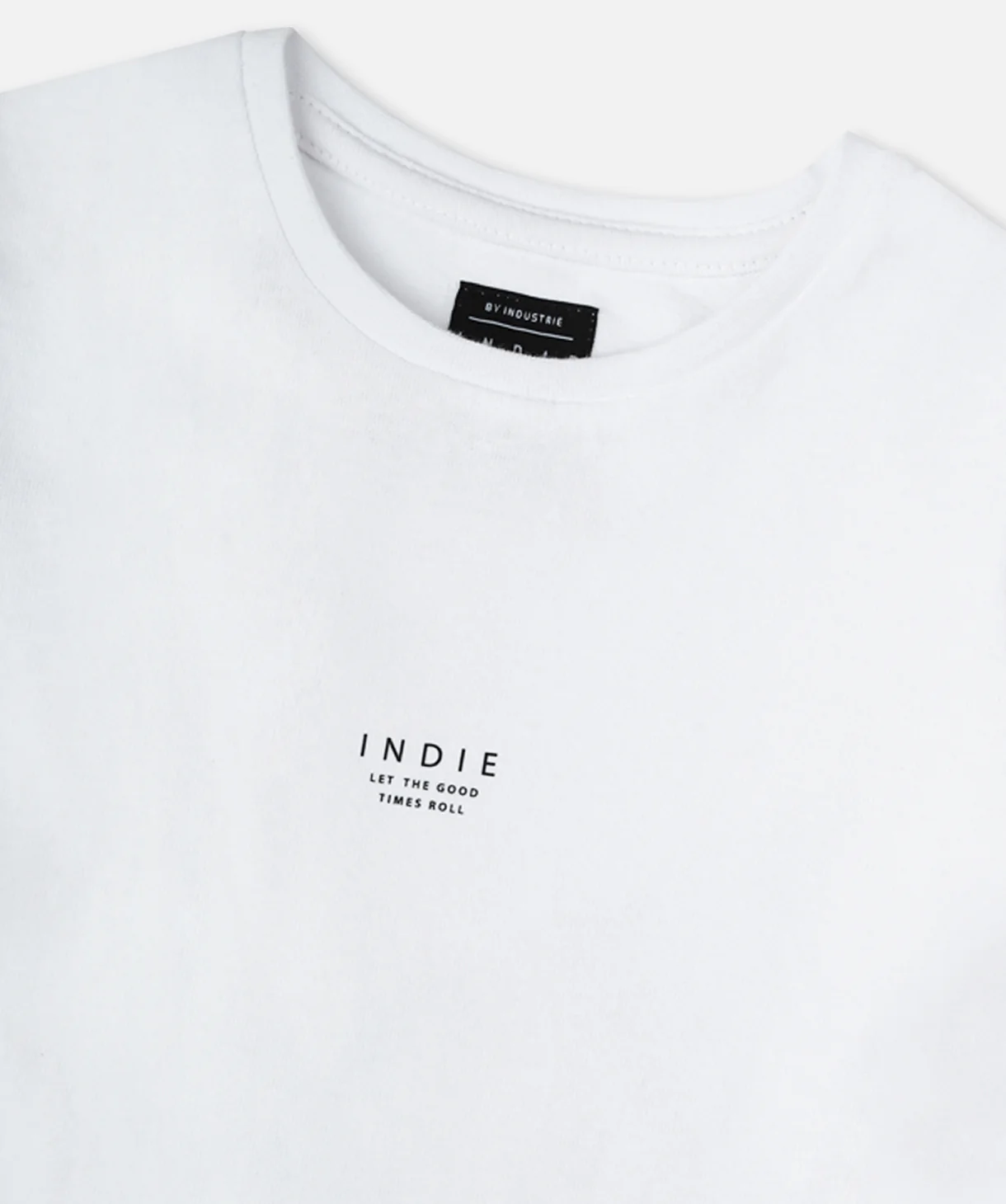 The New Marcoola Tee - White - Image 2