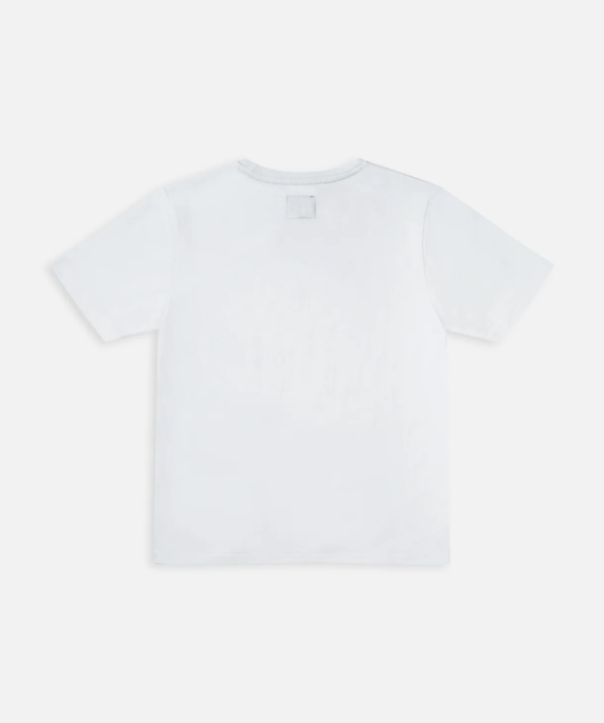 The New Marcoola Tee - White - Image 3