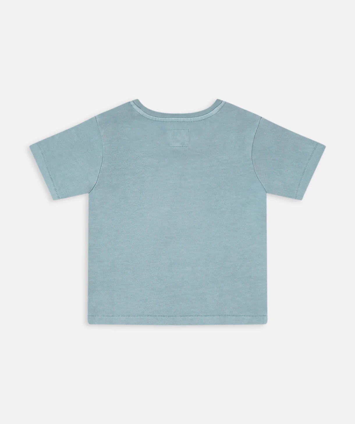 The New Marcoola Tee - Harbour Blue - Image 3