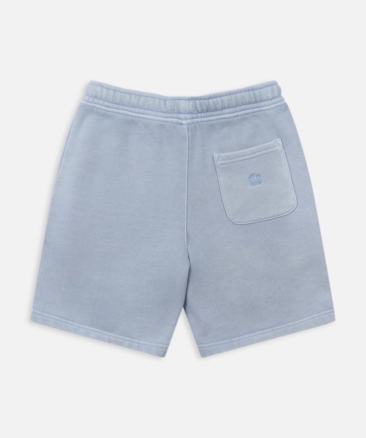 The Melrose Track Short - Pool Blue - Image 3