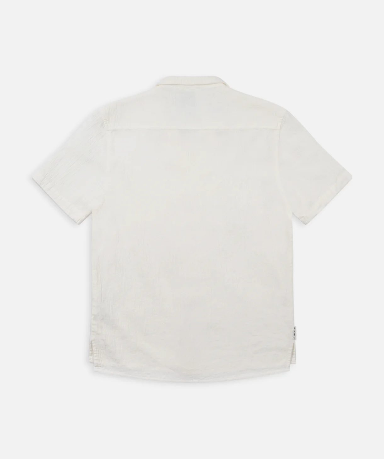 The Indie Magna Shirt - Off White - Image 3