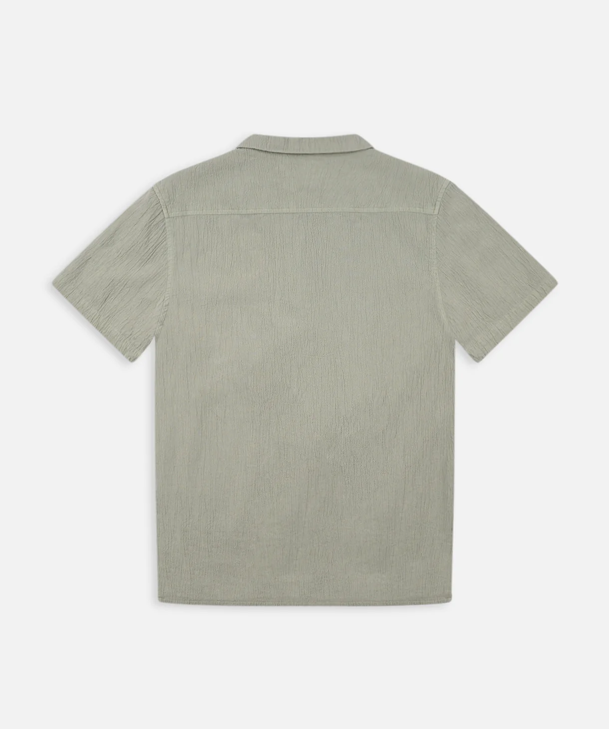 The Indie Magna Shirt - New Moss - Image 4