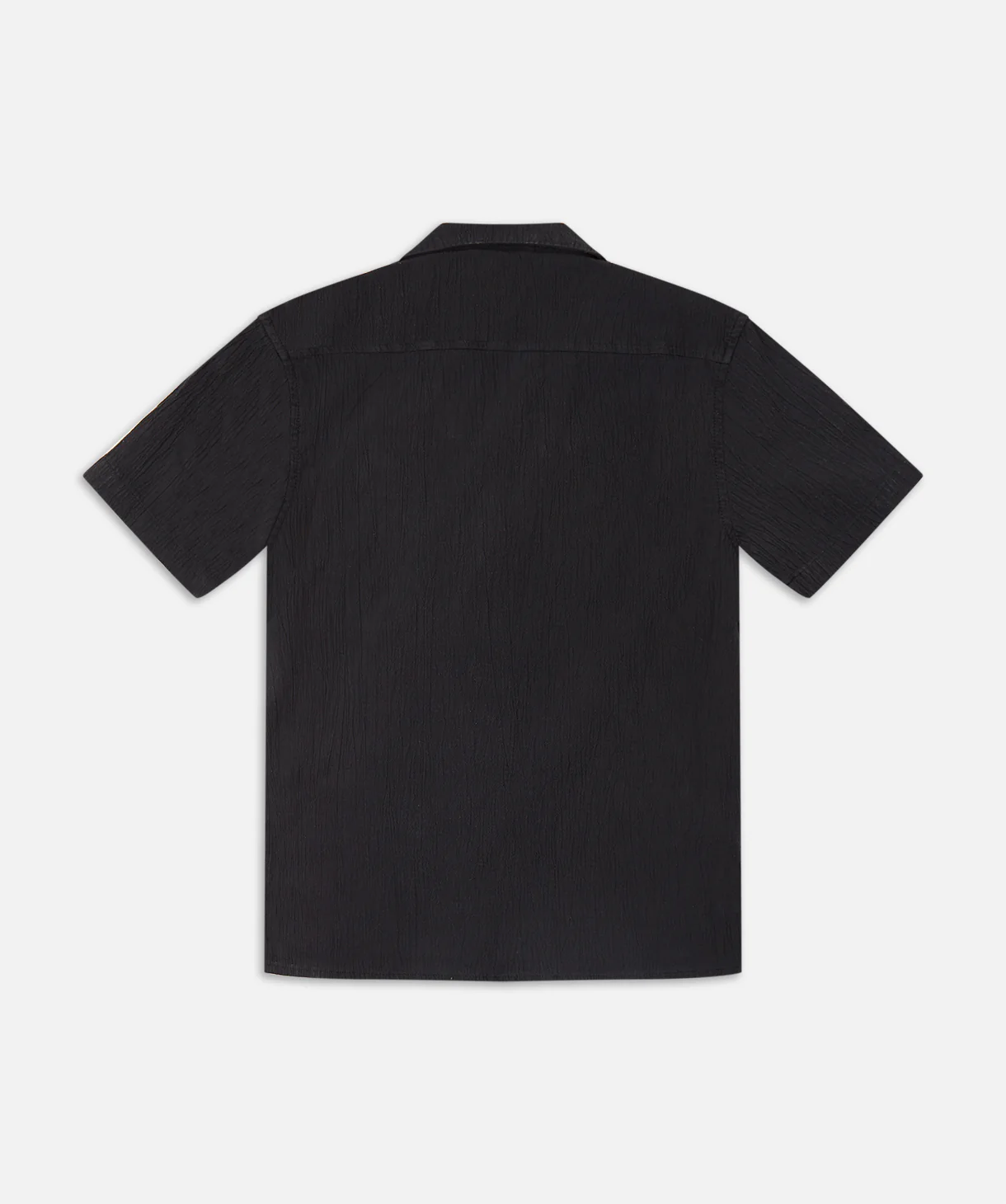 The Indie Magna Shirt - Washed Black - Image 4