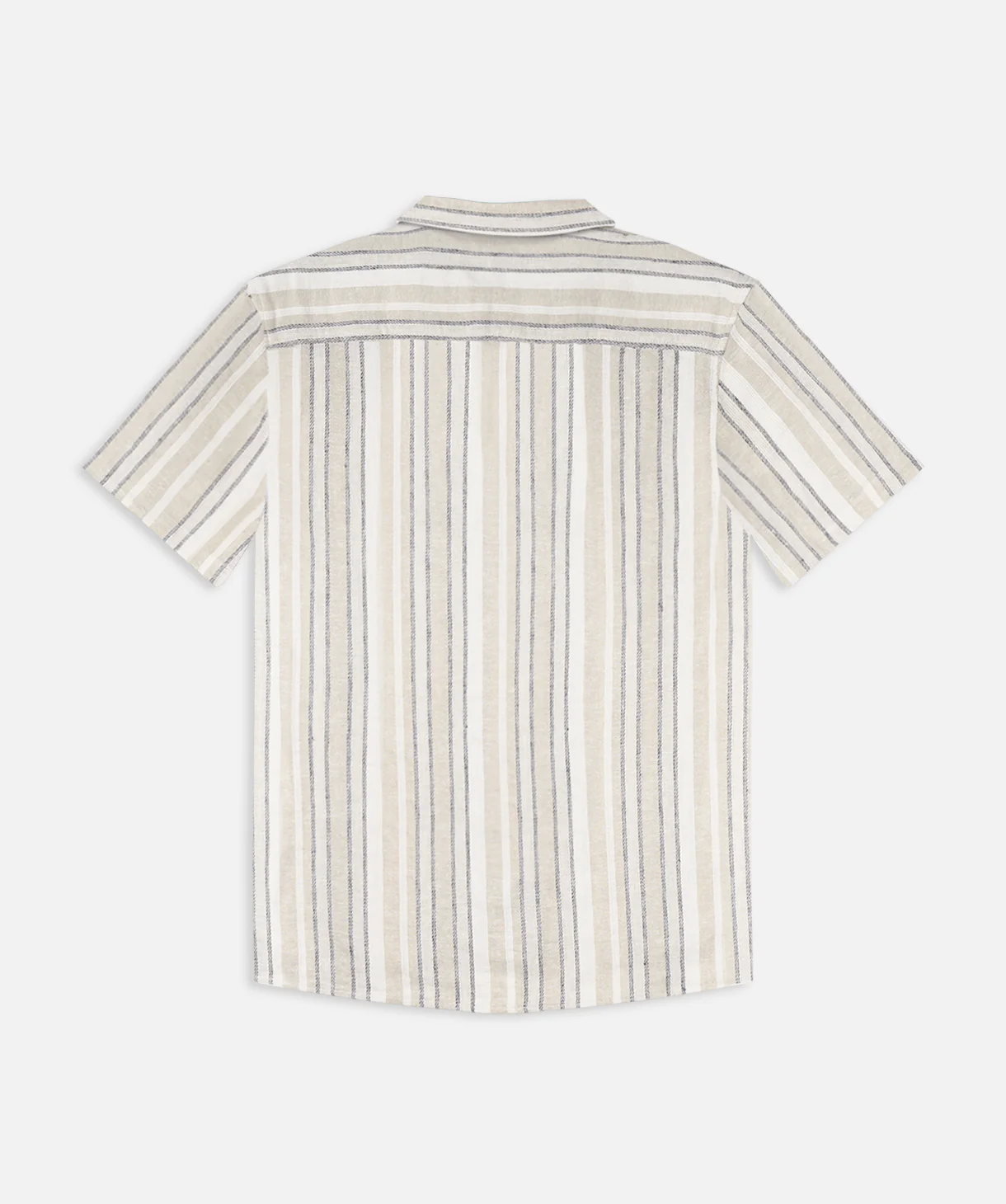 The Indie Livorno S/s Shirt - Multi - Image 5