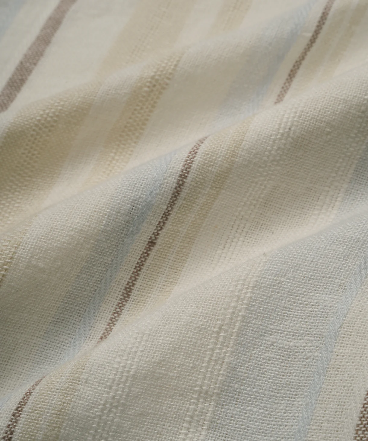 The Ribera S/s Shirt - Blue - Image 3
