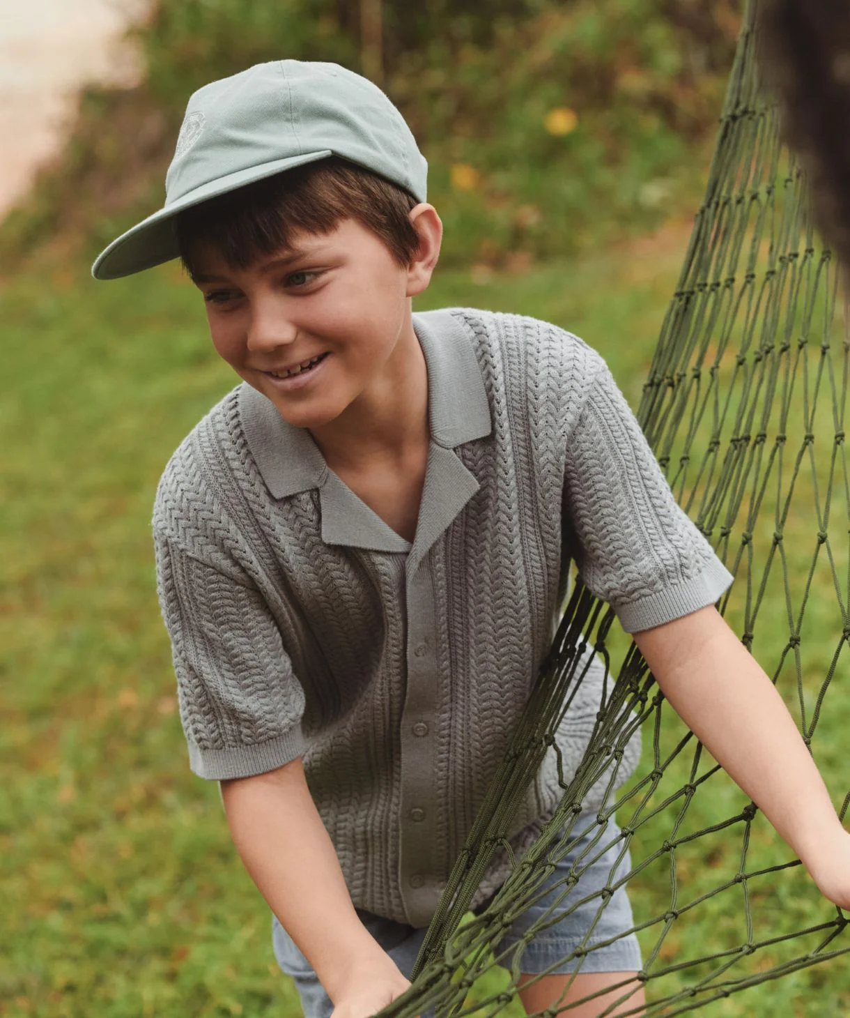 The Indie Alessio Short Sleeve Shirt - Image 2