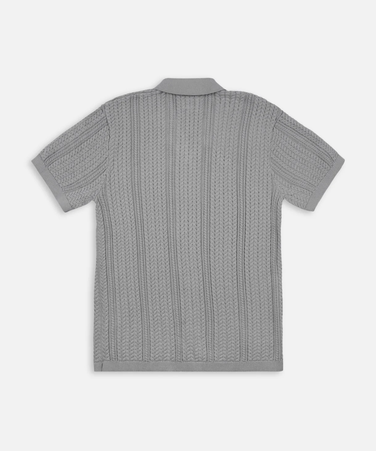 The Indie Alessio Short Sleeve Shirt - Image 4
