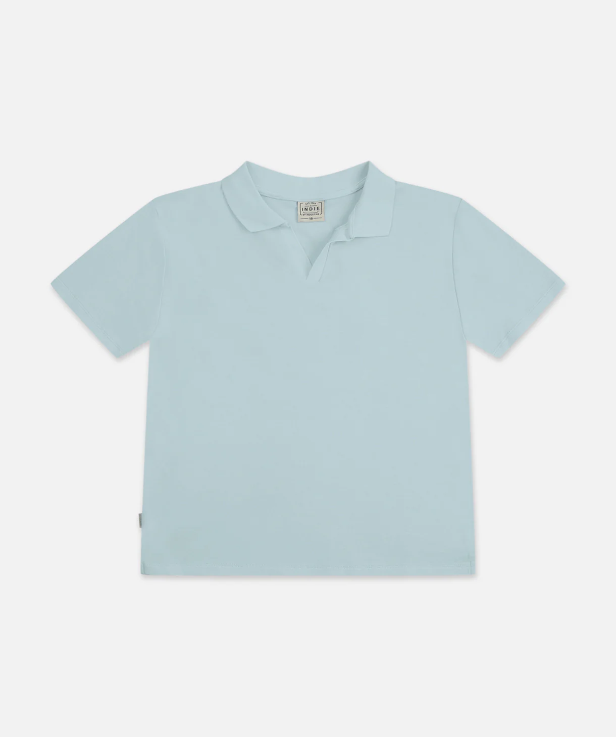The Fullerton Polo - Ice