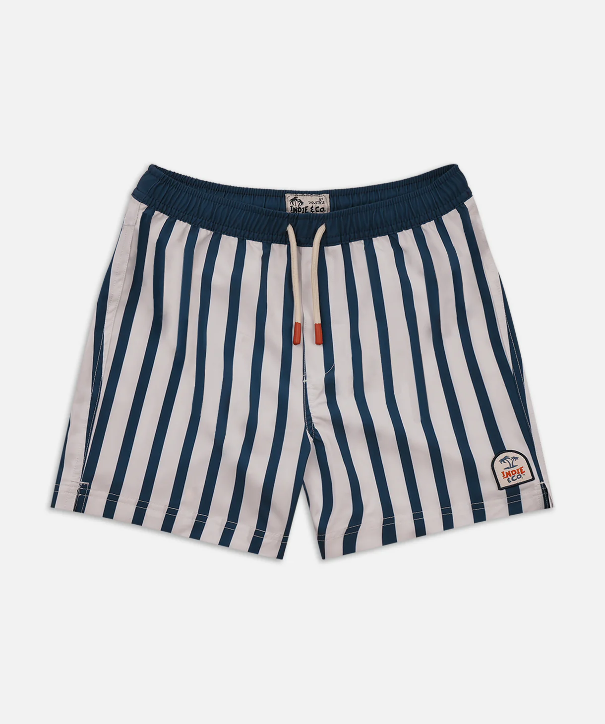 The Cloudbreak Trunk - White/Navy