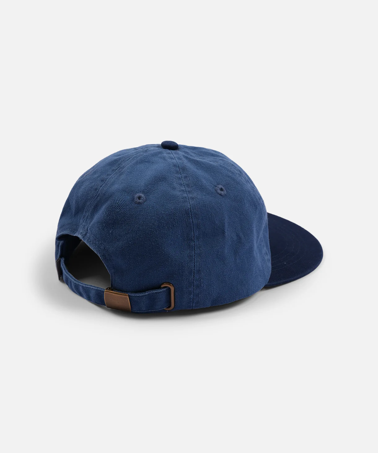 The Los Feliz Cap - Navy Combo (8-16 Yrs) - Image 3