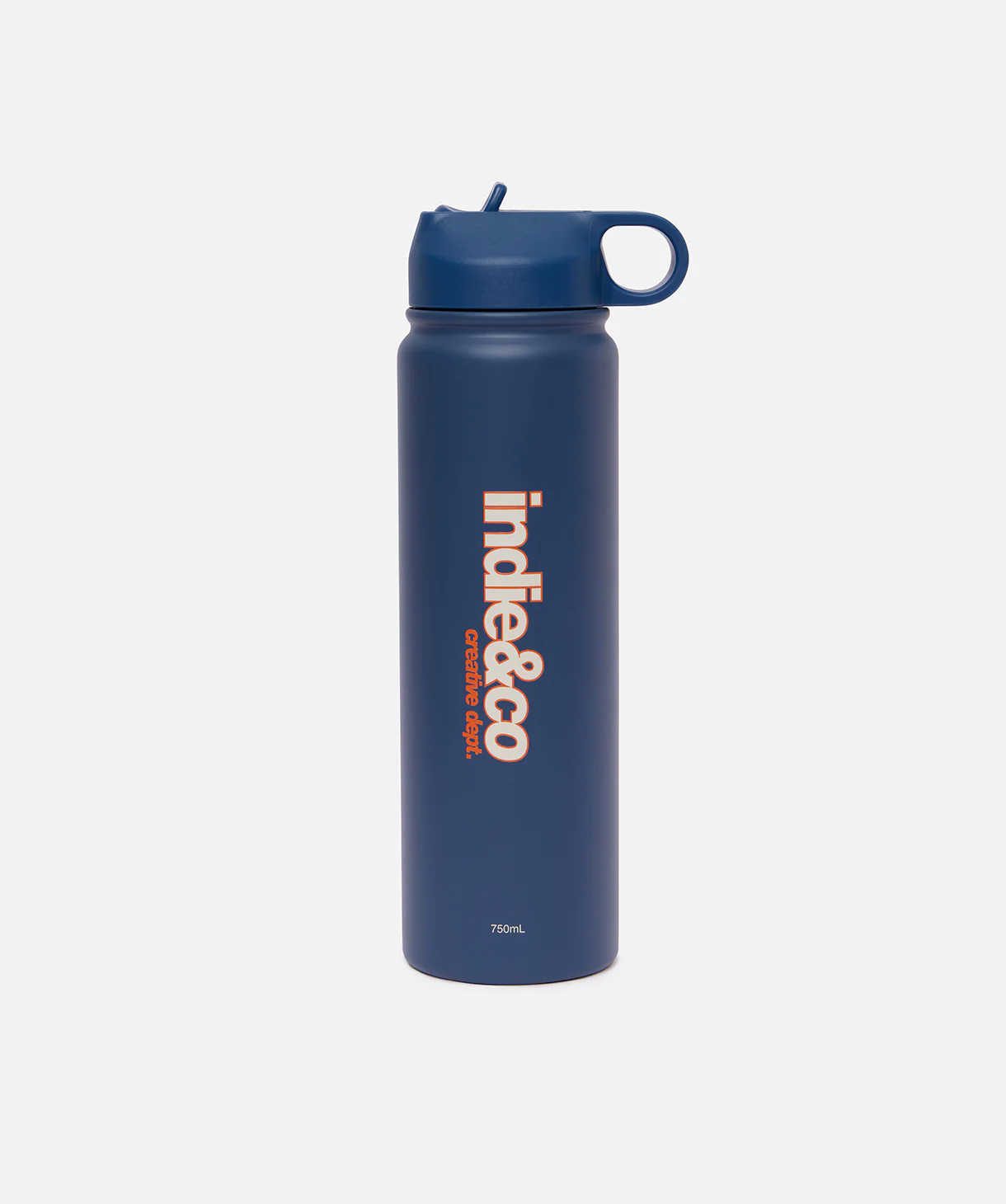 The Indie Water Bottle - Wash Ocean