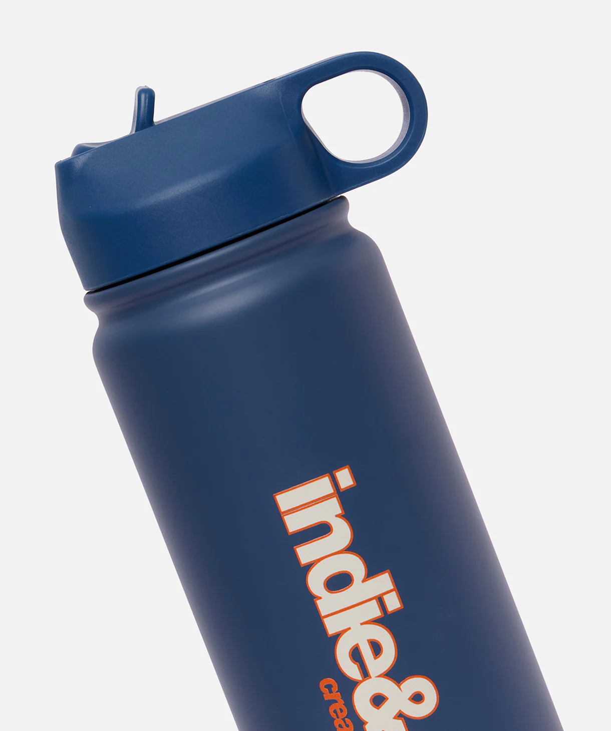 The Indie Water Bottle - Wash Ocean - Image 2