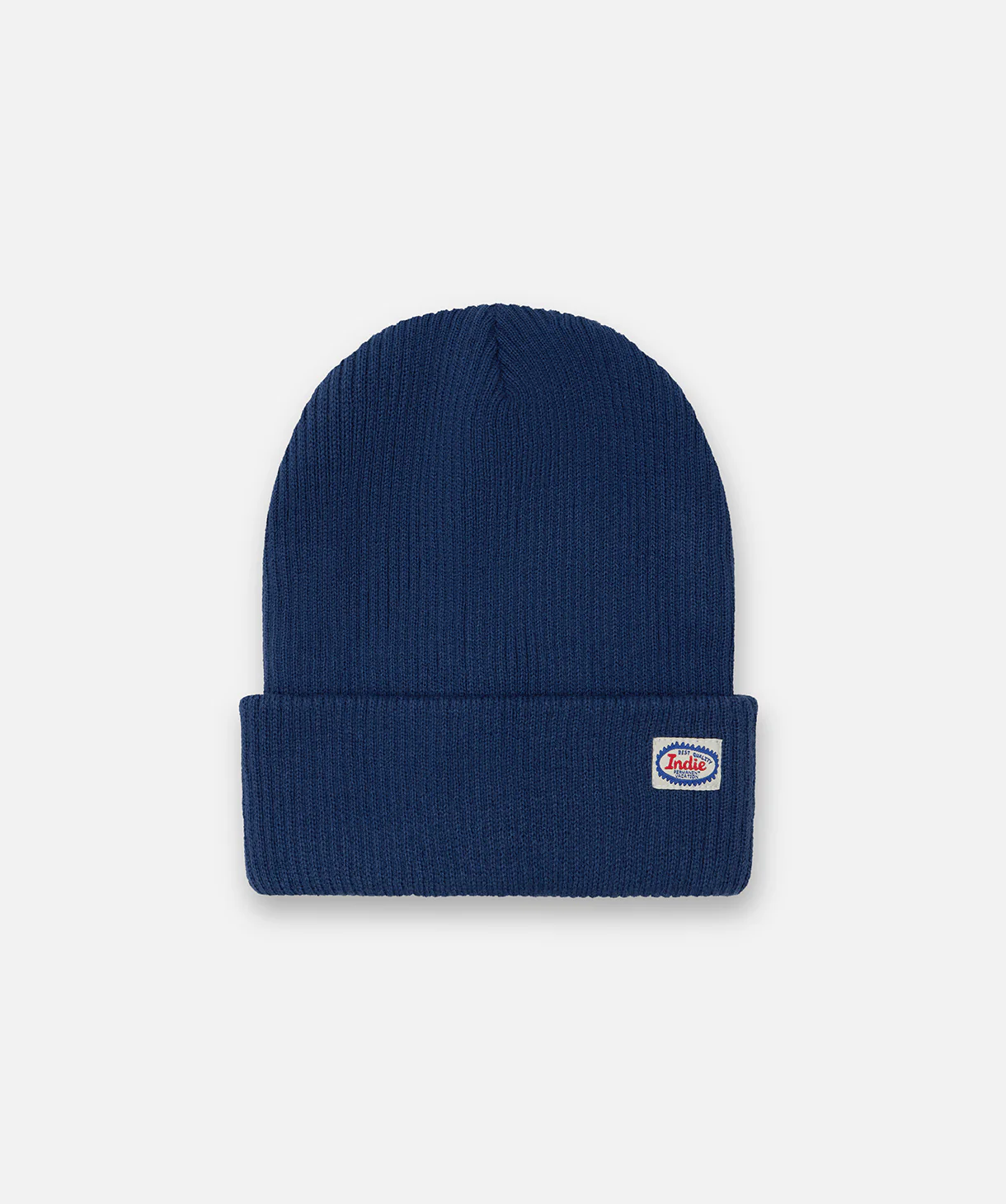The Boston Beanie - Cobalt (8-10 Yrs)