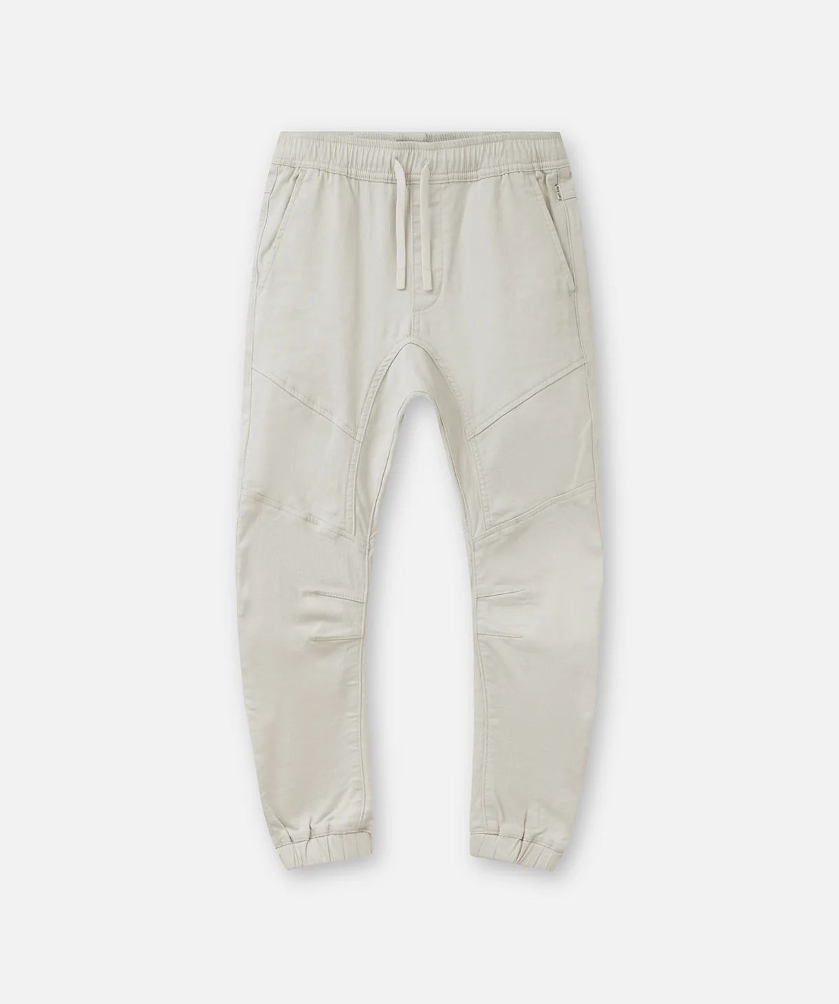 The New Arched Drifter Pant - Powder