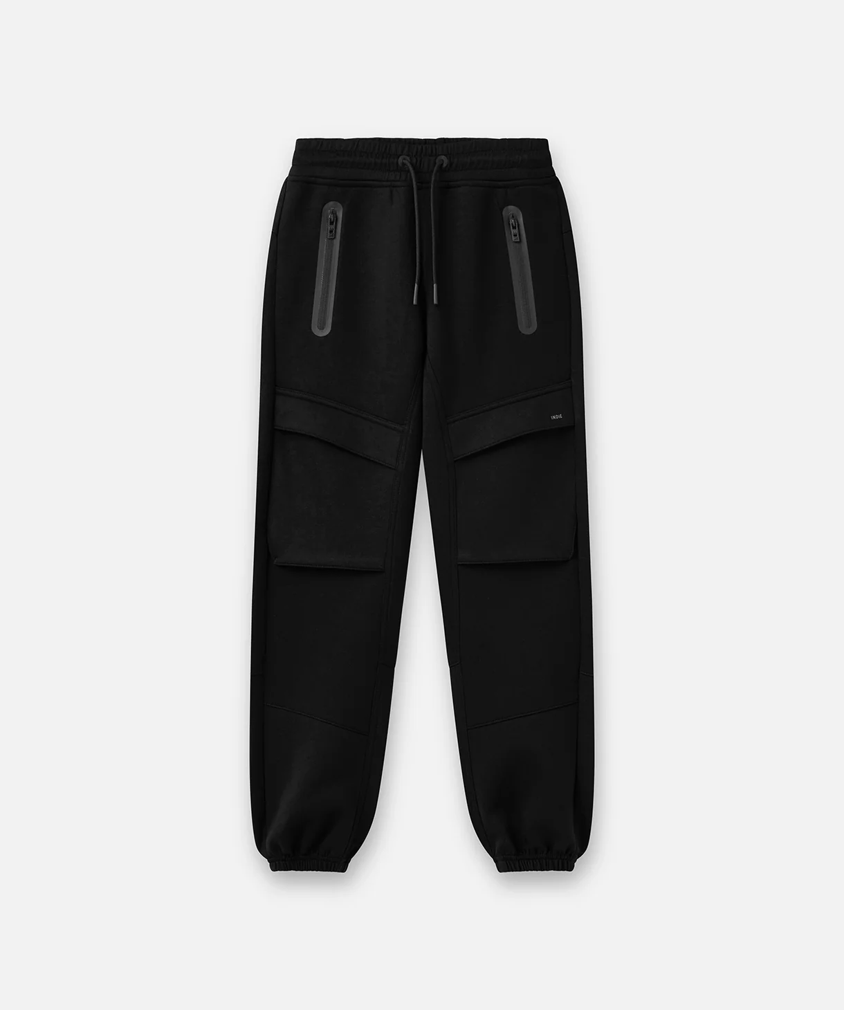 The Indie Recon Combat Pant - Black