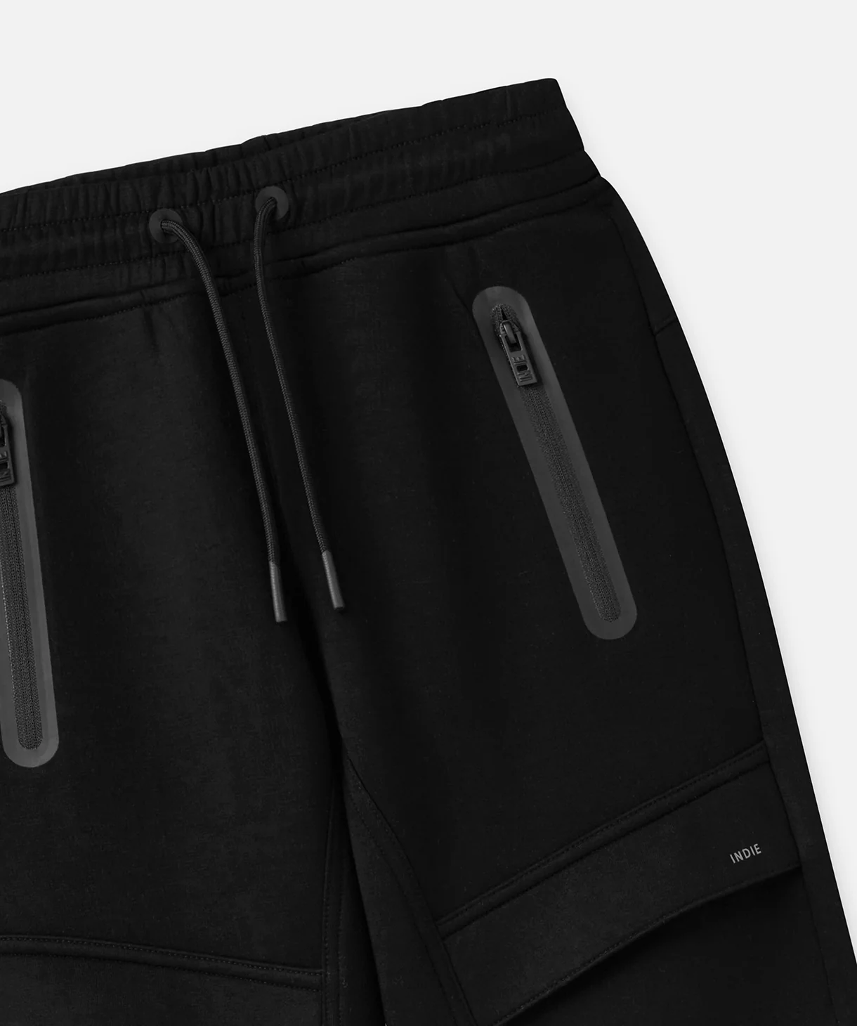 The Indie Recon Combat Pant - Black - Image 2