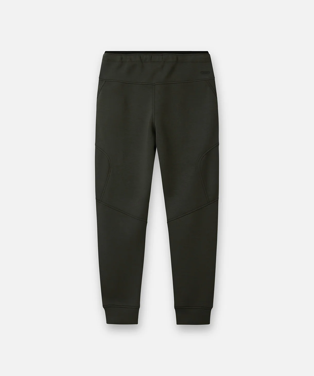The Podium Trackpant - Granite - Image 3
