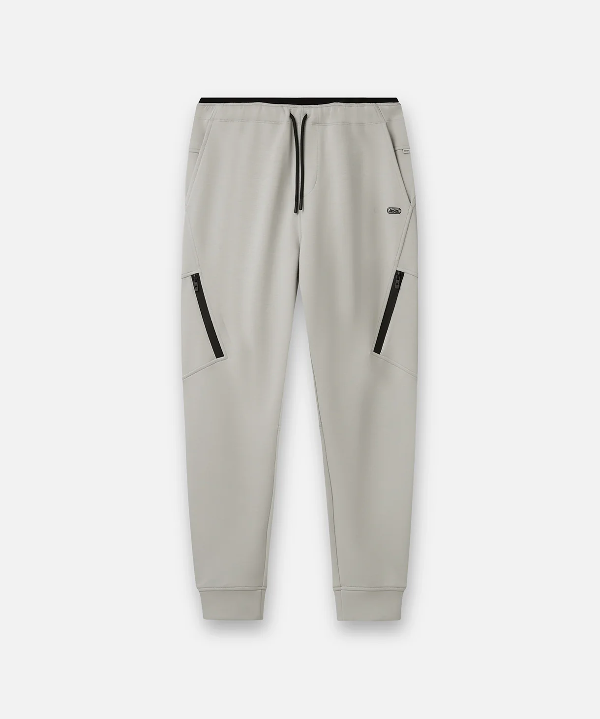 The Podium Trackpant - Ice Grey