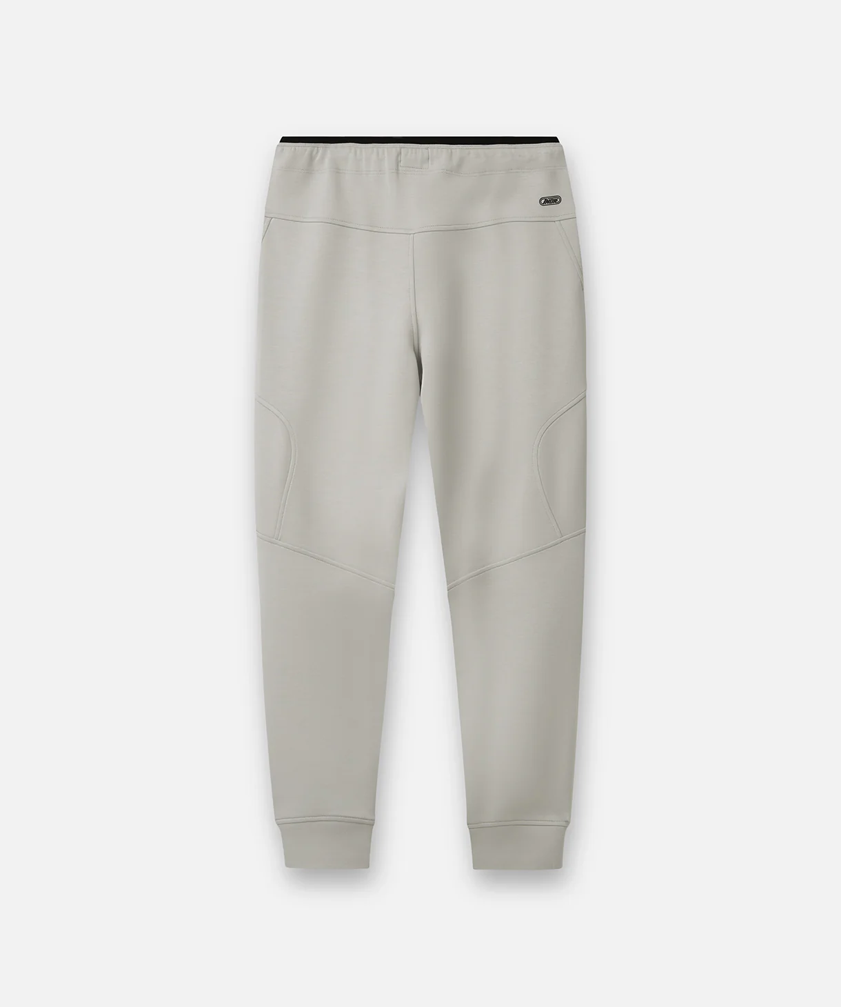 The Podium Trackpant - Ice Grey - Image 3
