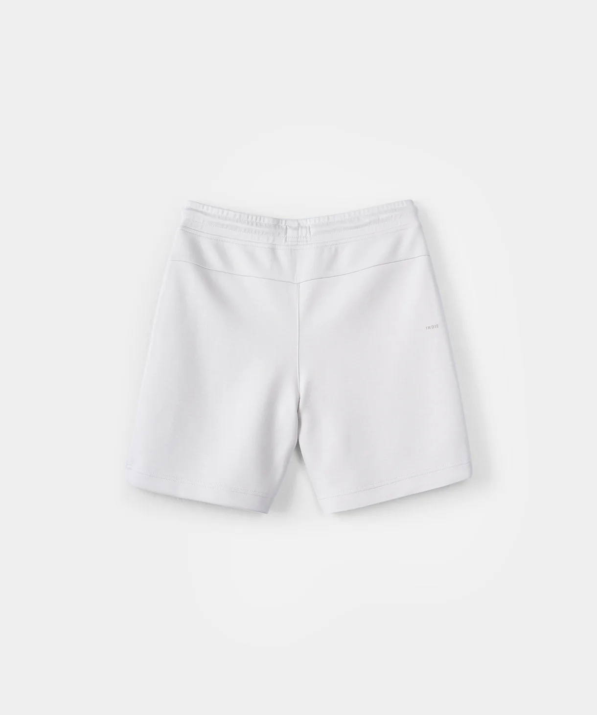 The Luxe Tech Short - Glacier - Image 3
