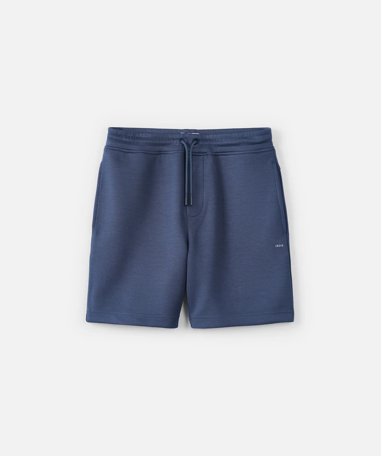 The Luxe Tech Short - Ink T