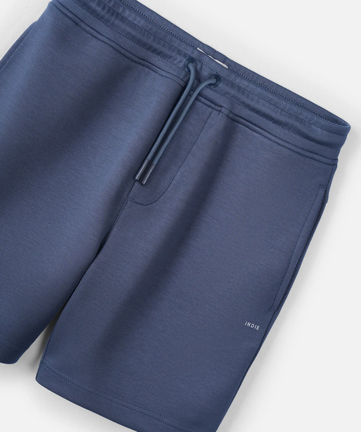 The Luxe Tech Short - Ink T - Image 2