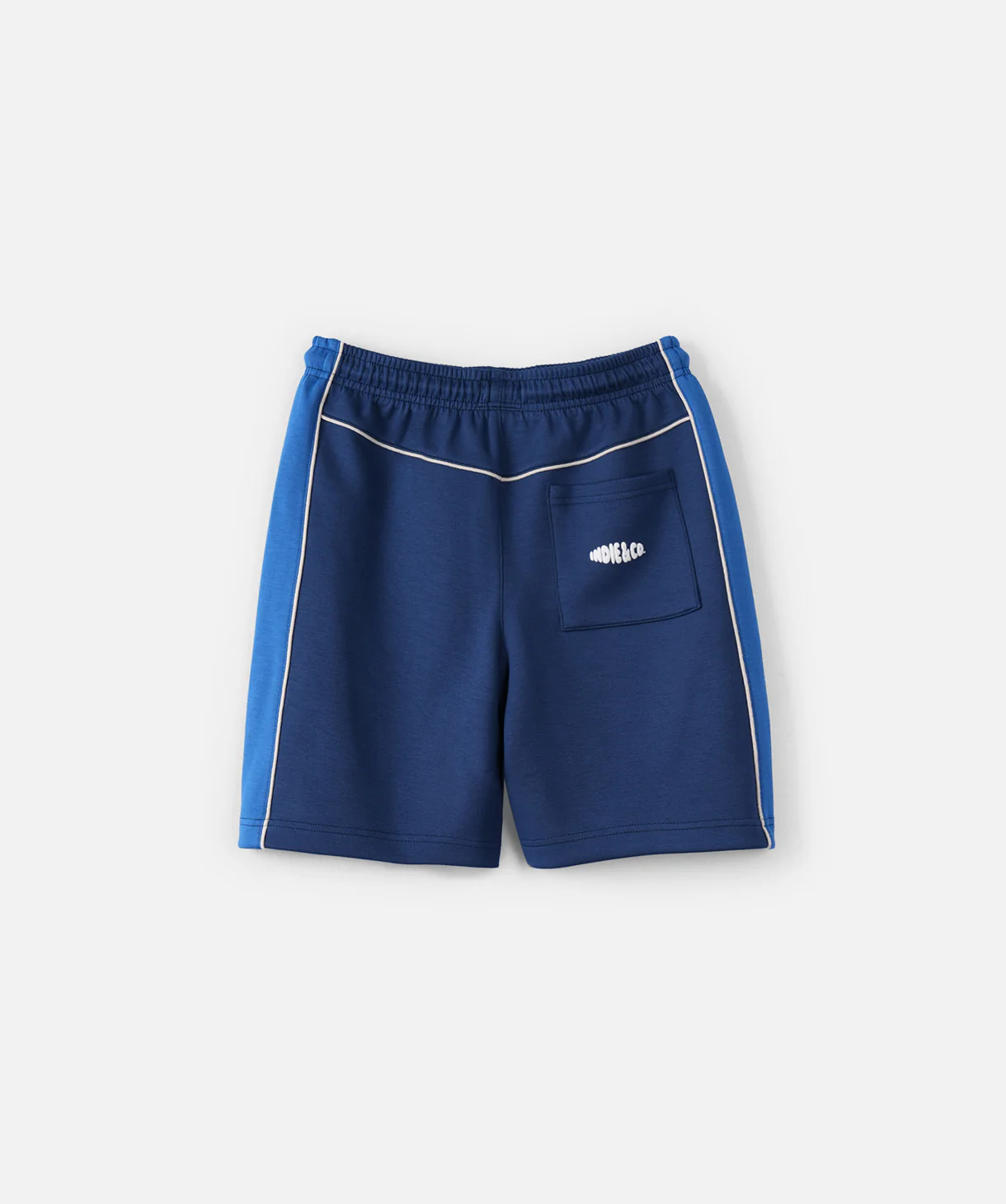 The Veltins Short - Blue Combo - Image 3