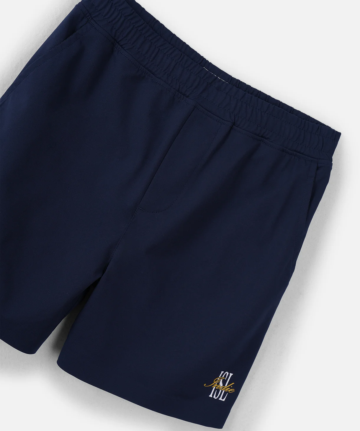 The Club Sports Short - Navy - Image 2