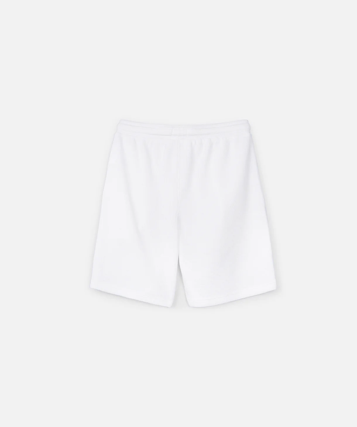 The New Flynn Short - Chalk - Image 3